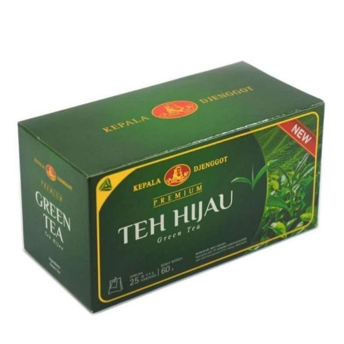 

Lecy.store2 50 Gram Teh Hijau Celup Green Tea Kepala Djenggot premium Diet Keto