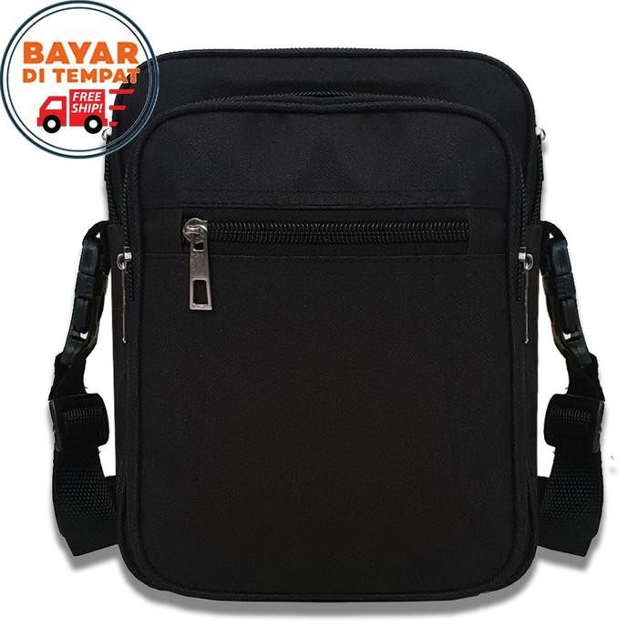 

CN768 [JURAGAN TAS] TAS PRIA TAS SELEMPANG S SL818 TAS SELEMPANG PRIA TAS SLINGBAG TAS CROSSBODY BAG