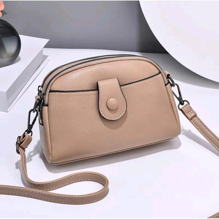 

IM808 Tas Selempang Wanita Korea Fashion t33340 CUCI GUDANG