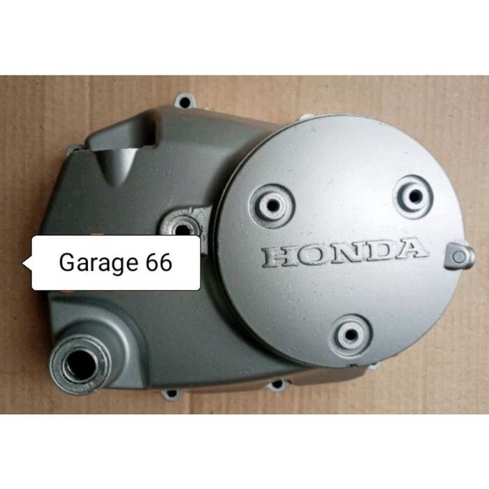 (Allthebest) blok kopling standar blok oli supra x 125 karisma original second