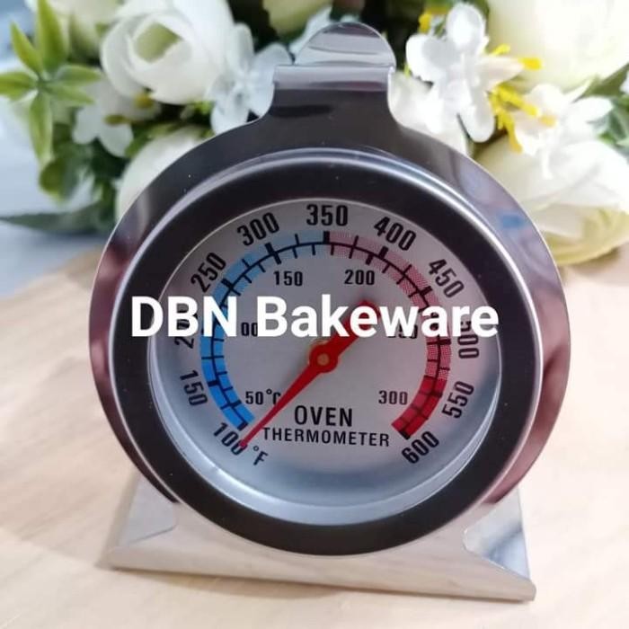 (Allthebest) Termometer Oven Tangkring/Termometer Oven