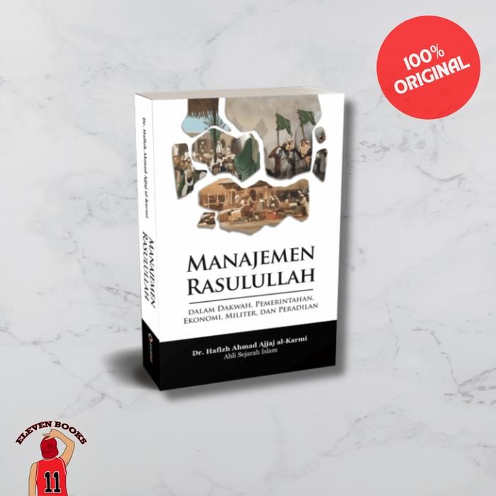 

SALE !!! BUKU ORIGINAL MANAJEMEN RASULULLAH - HAFIZH AHMAD (ALVABET) READYY