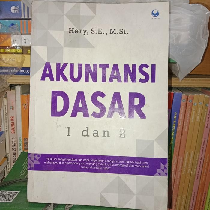 

SALE !!! ORI AKUNTANSI DASAR 1&2 HERY SE READYY