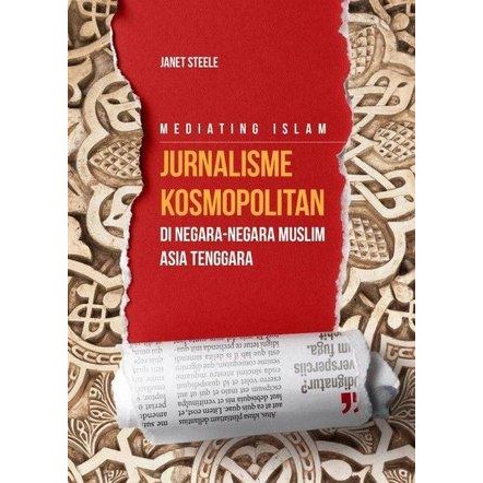 

SALE !!! BUKU MEDIATING ISLAM BY JANET STEELE READYY