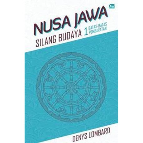 

SALE !!! NUSA JAWA SILANG BUDAYA 1: BATAS-BATAS PEMBARATAN READYY