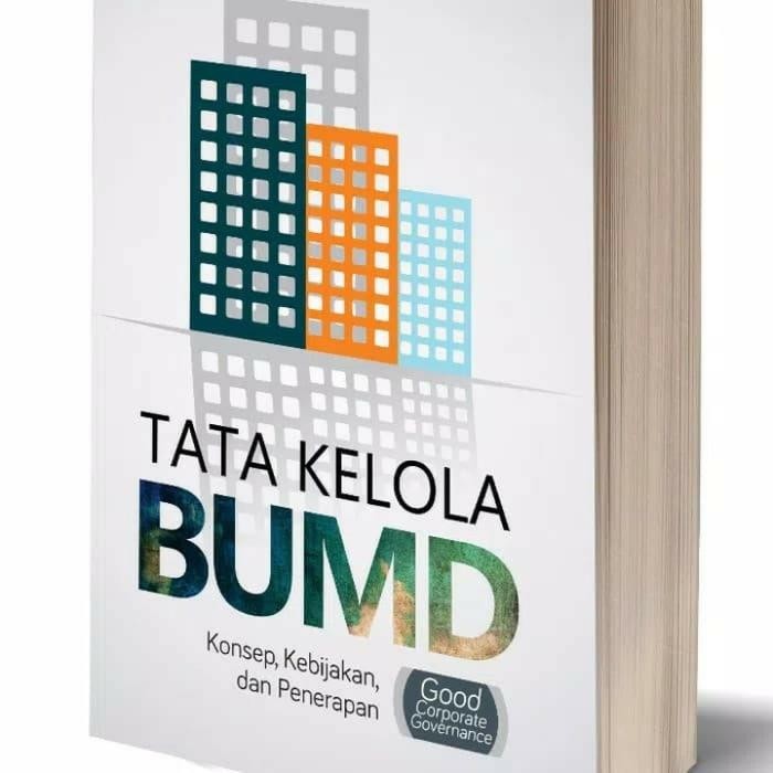 

SALE !!! TATA KELOLA BUMD KONSEP, KEBIJAKAN, DAN PENERAPAN READYY