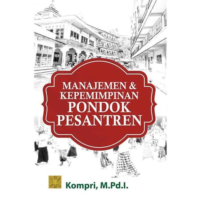 

SALE !!! MANAJEMEN DAN KEPEMIMPINAN PONDOK PESANTREN PRENADA READYY