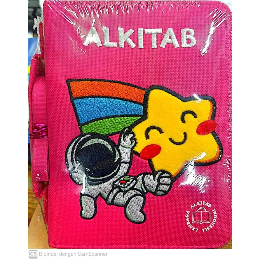 

SALE !!! ALKITAB ANAK ANAK ASTRONOT TB2 034 TI ASTRONOT READYY