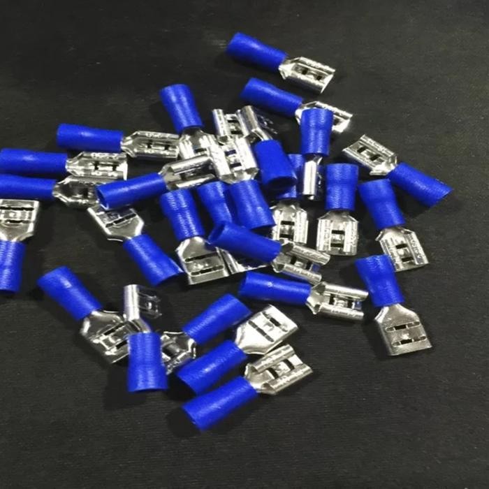 Skun Female Fdd 2-250 Blue