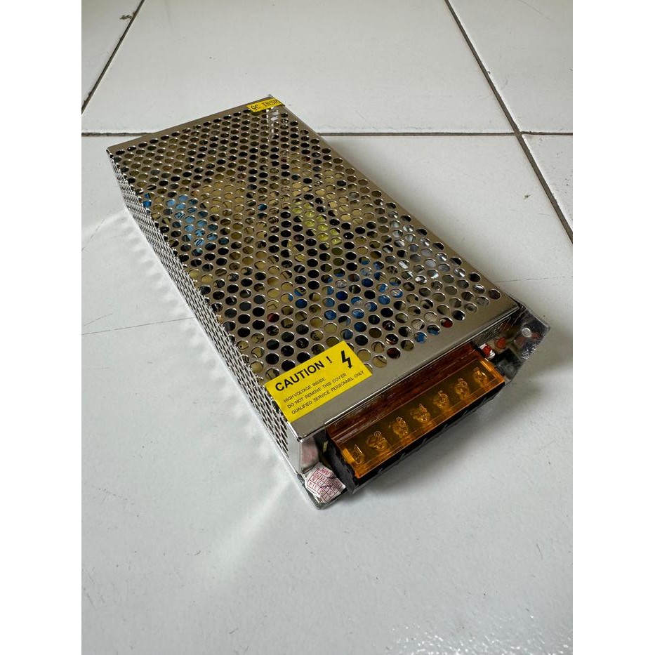 Power Supply 24V 10A / Psu 24V 10A Smps Trafo Switching Power