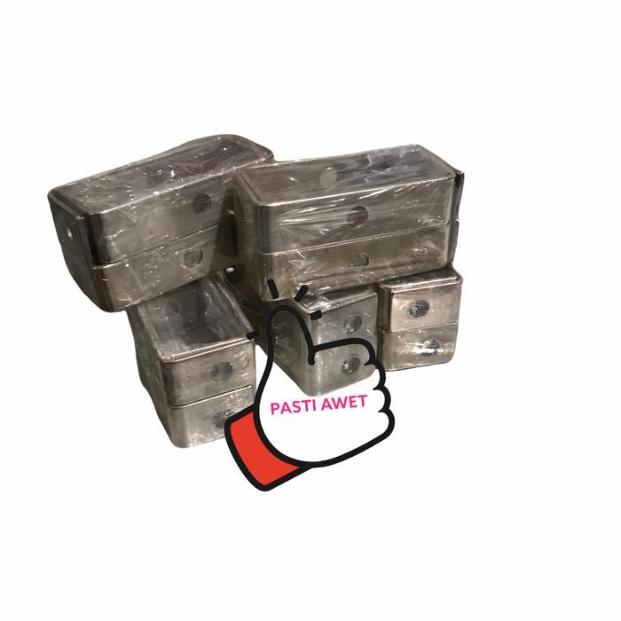 Jumper Busbar Cos Fort,Cos Wisenheimer,Cos Socomec 250A