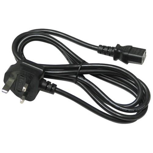 Apc Kabel Power Cord C13 To Uk Plug 1.8M 1Mm
