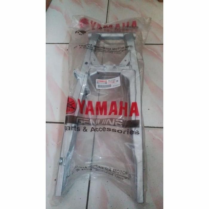 Fork Swing Arm Arem Lengan Ayun Garpu Belakang Vixion Old Original 3C1