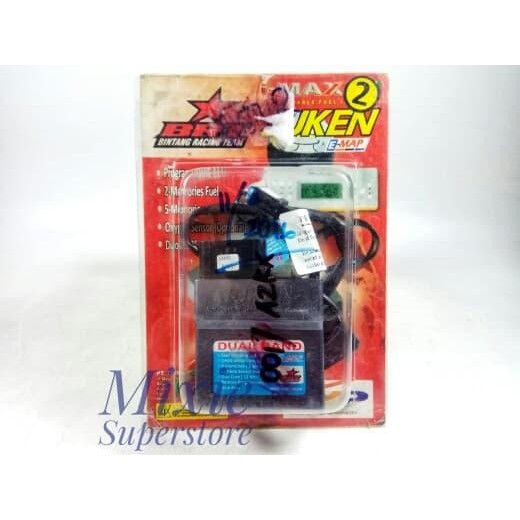 Cdi Brt Juken Imax Beat F1