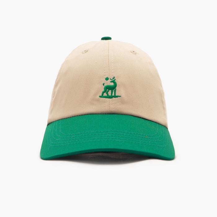 Artch - Authentic Hijau - Topi Baseball