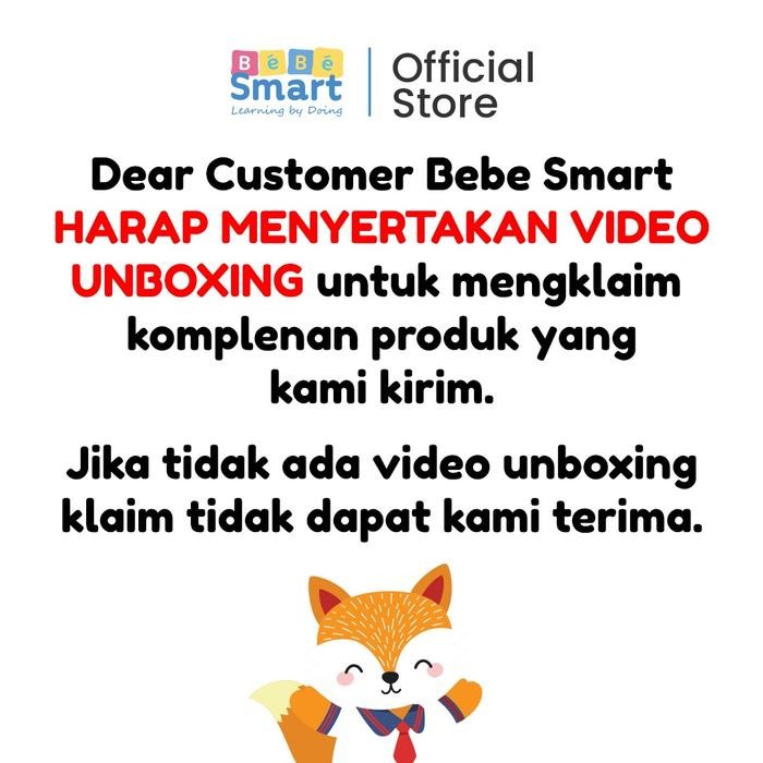 Bebe Smart Dino Rex Ride On / Mainan Dino / Mainan Anak / Dino Rex Bisa Dinaiki / Ride On