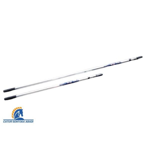 

Tongkat Cat Extention 2M 3M Gagang Kuas Roll AMERICAN TOOL 2 & 3 Meter
