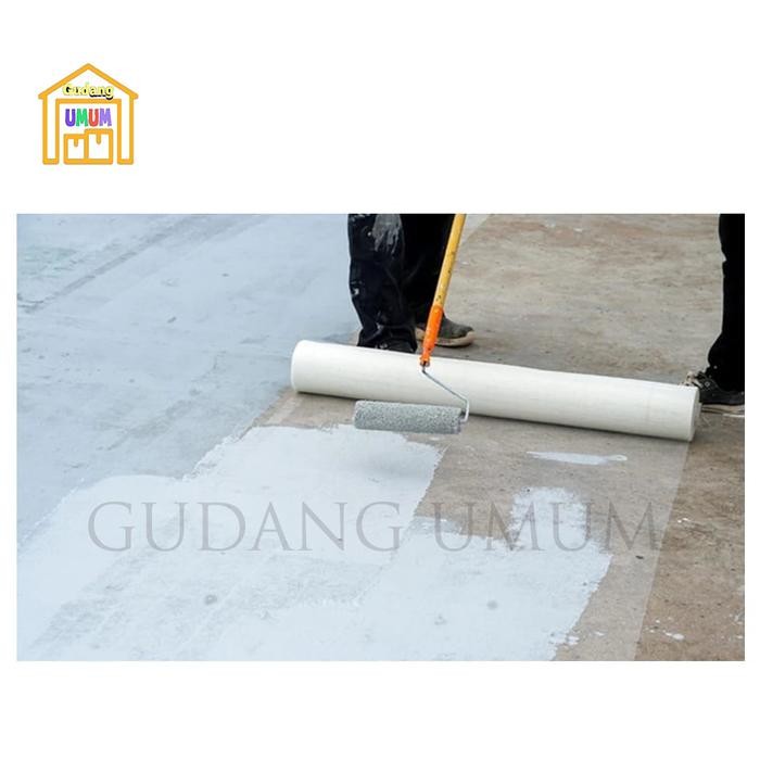 Serat Tissue Aquaproof Fiberglass Serat Roll Tissue Anti Bocor