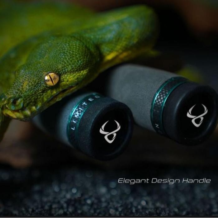 Bullzen Rod BM Zantetsu CX HDCC3