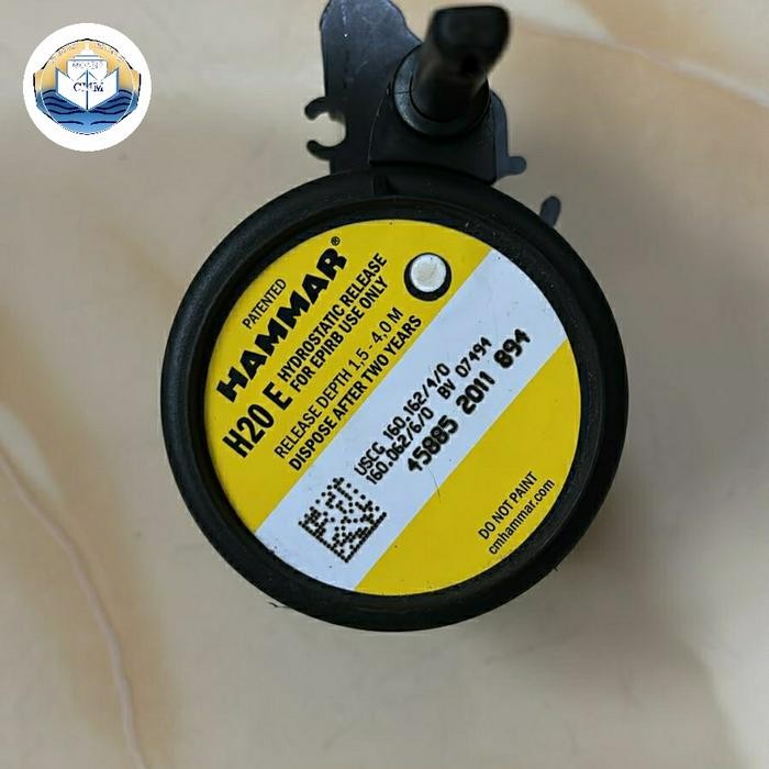 Hru Hammar For Epirb Type H20E Terlaris