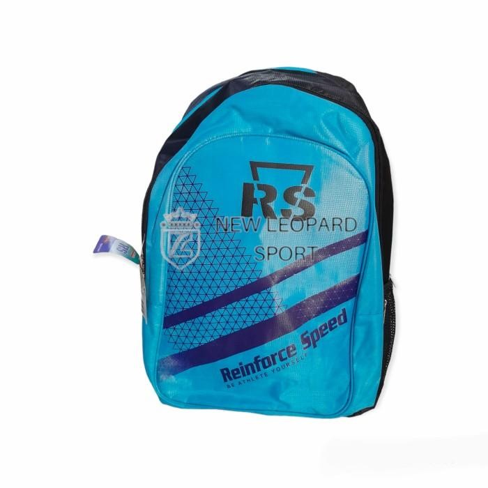 Tas Ransel Backpack Rs Bp 699/ Tas Punggung Badminton Terbaru Best Quality 100% Original