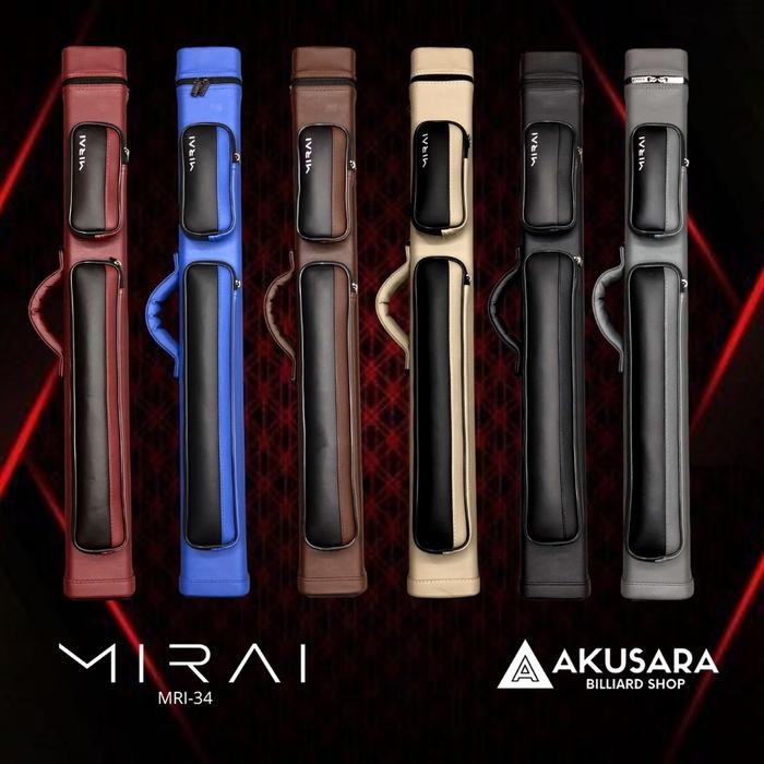 TAS BILIARD MIRAI 3X4 BLACK WHITE BROWN BLUE SAVANNA BURGUNDY