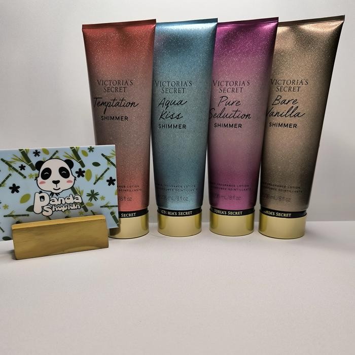 Jual Victoria's Secret VS Shimmer Lotion