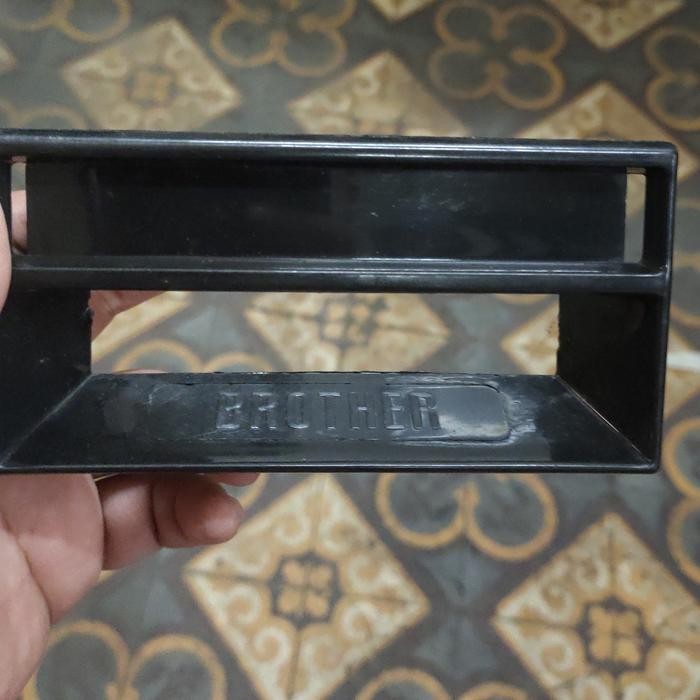 

Handle Filing Kabinet Brother