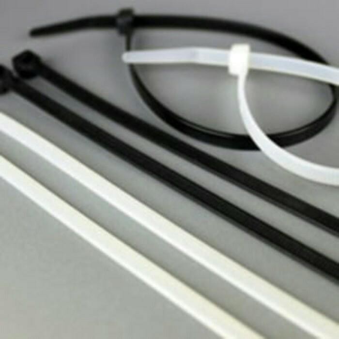 

Kabel Ties / Cable Tie 50Cm X 4,8Mm (Isi 100 Pcs) Masko