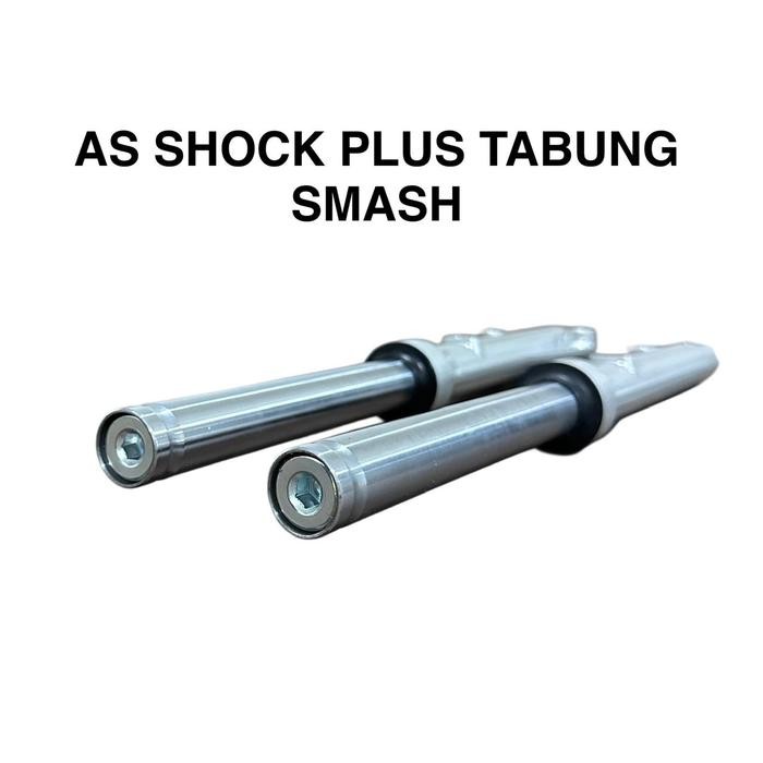 As Shock Skok Depan Plus Tabung Smash