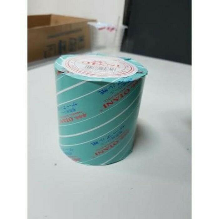 

kertas thermal OTANI 80x80 (harga per dus isi 50).khusus GRAB / GOJEK
