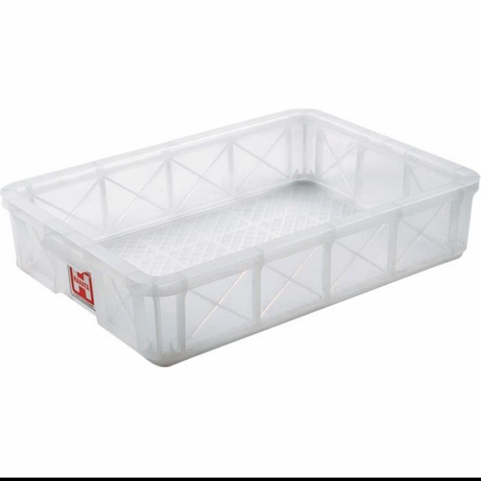 Kontainer Serbaguna /Box Serbaguna Untuk Roti Dll Hanata 1105