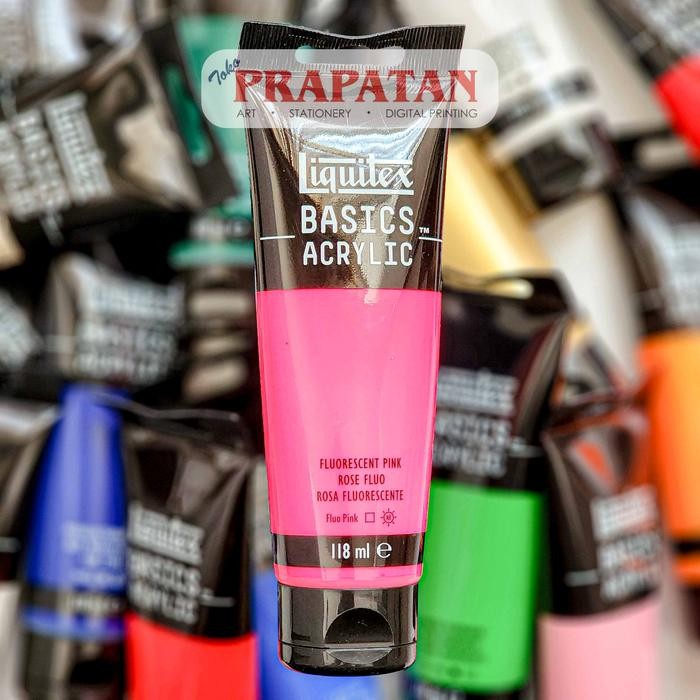 

Stok Baru Cat Akrilik Liquitex 118ml Liquitex Acrylic PART 3