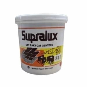 Cat Genteng / Cat Kolam / Cat Bak Supralux 1 Kg