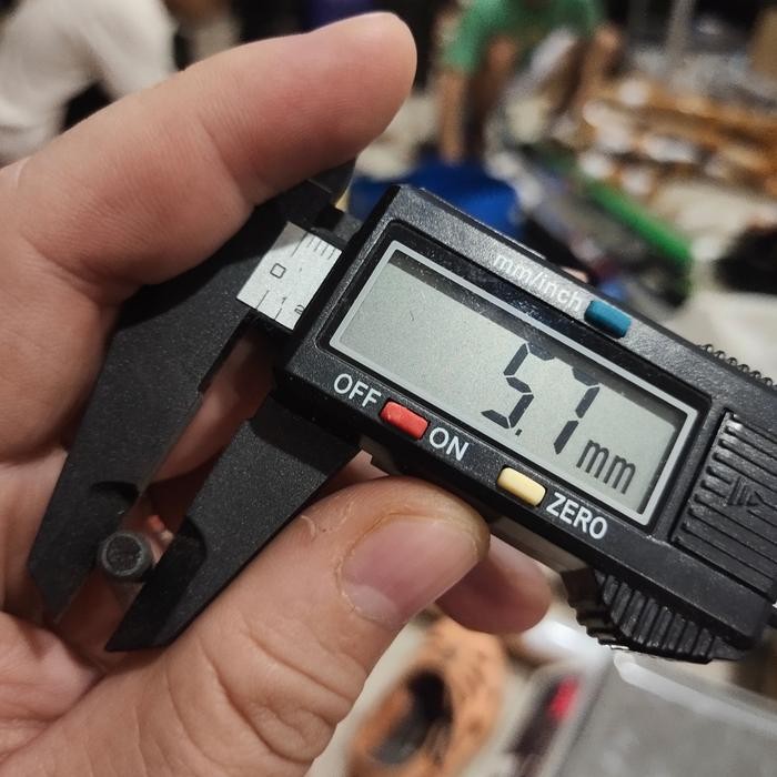 ujung joran maguro extreme premium hanya ujung nya saja tip atas saja