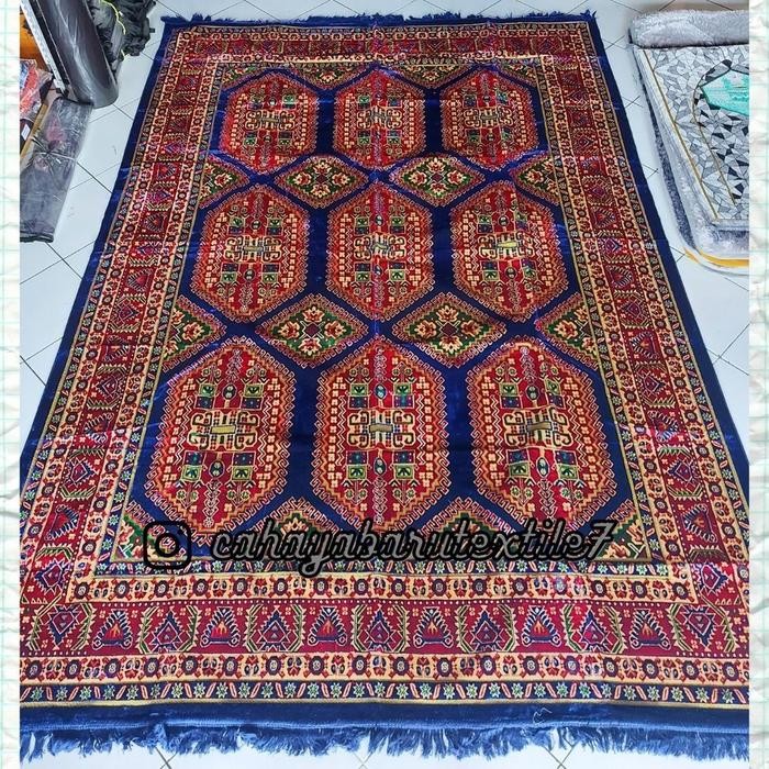 Pilox Cat Samurai Paint H195M* Biru Tua Metalik / Sporty Blue 400 ml