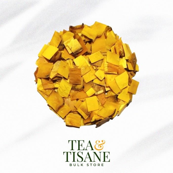 

(BITS) Dehydrated Mango Bits / Buah Mangga Kering Murni Wholesale