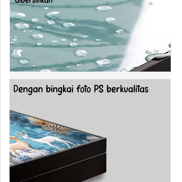 Unik Box/Cover Mcb Meteran Listrik Kotak Penutup Mcb / Box Meteran Listrik