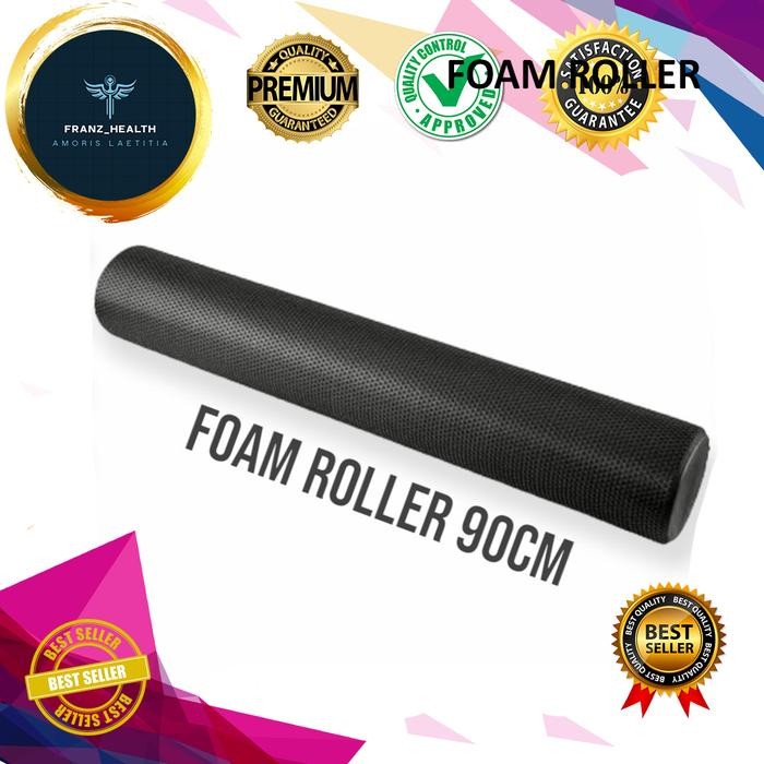 Gym Foam Roller 90Cm Pasti Ori
