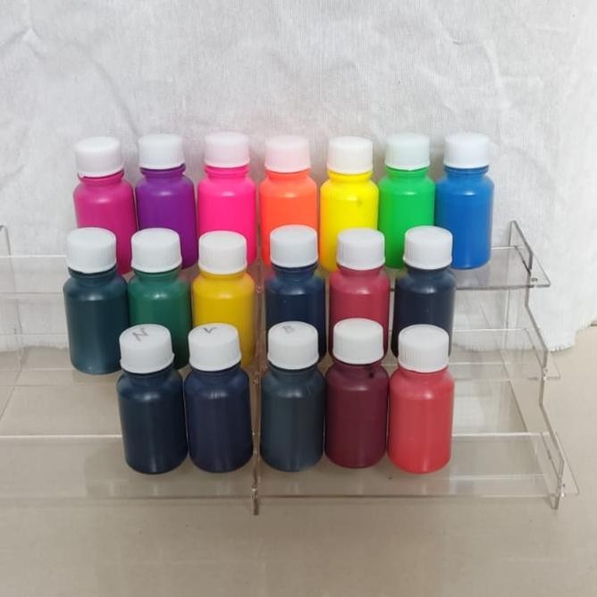 

Paket Pigmen 18 Varian Warna 30Gr