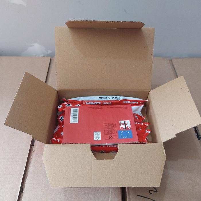 Hilti Hvu 2 M20X170