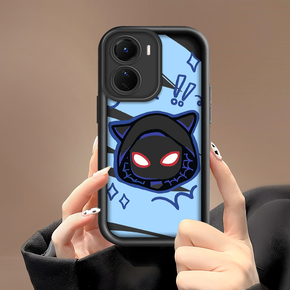 Casing Hp Untuk VIVO Y16 Surabaya Case Baru Softcase Hp Kesing Casing D096-45 S2-0115