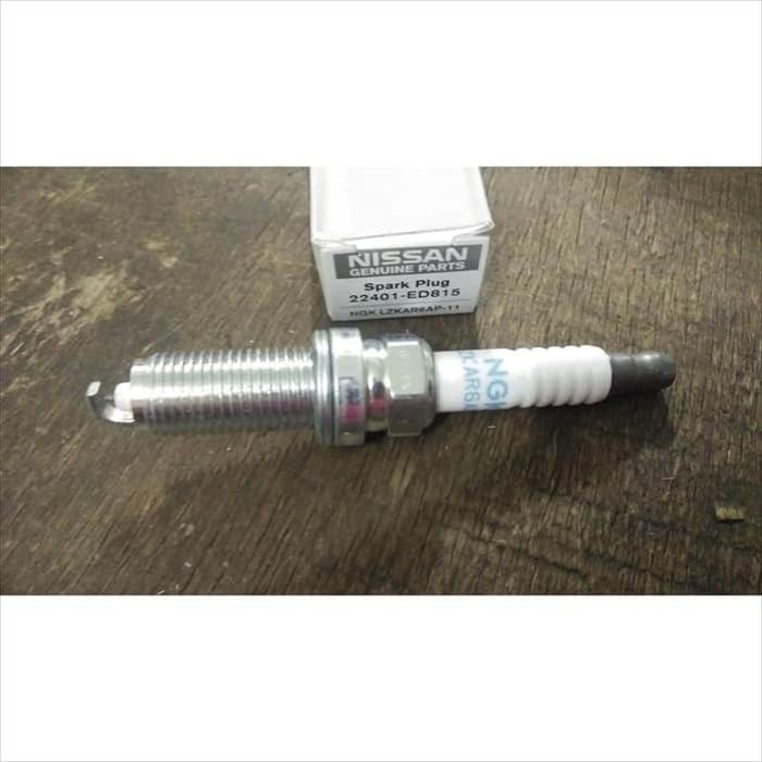 ready Busi Spark Plug Iridium Nissan Evalia 22401-ED815