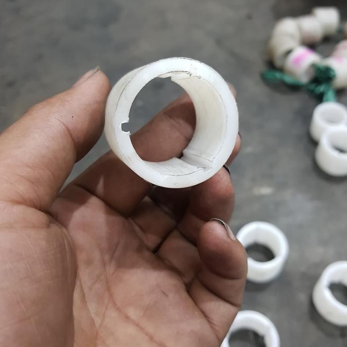 Bushing Rack Stir Mazda 2