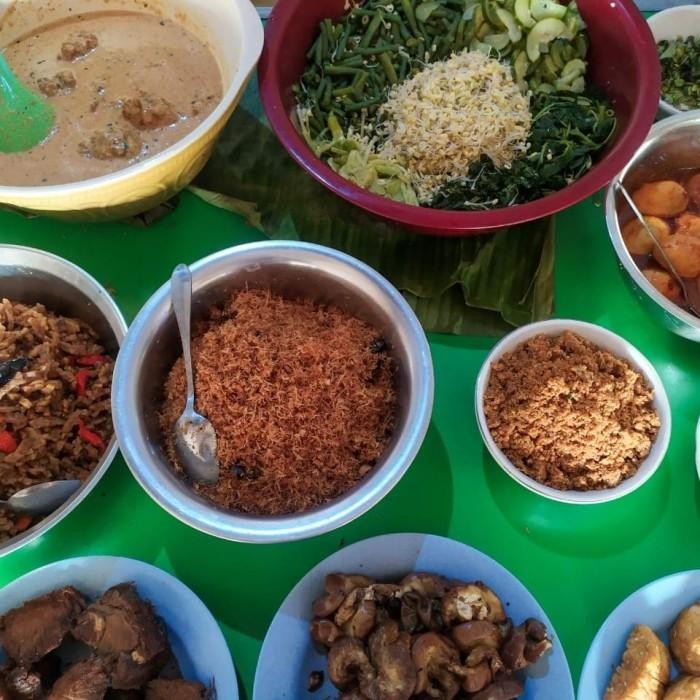 

(Allthebest) Serundeng Madiun 99