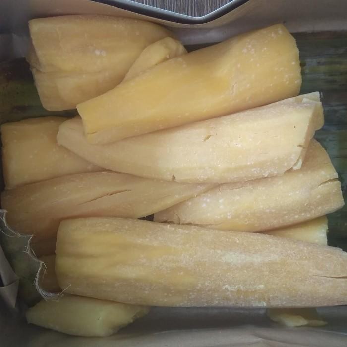 

(Allthebest) tape sari madu / tape madu / tape jember / tape singkong