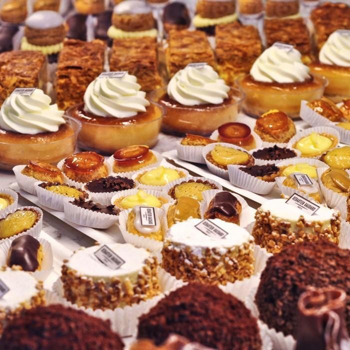 

(Allthebest) Tepung Cakra kembar emas premium roti oriental 5 kg