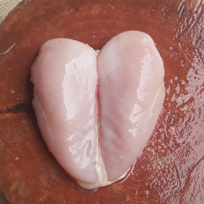 

(Allthebest) fillet dada ayam boneless