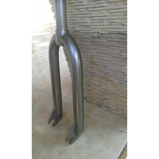 Best seller fork bmx street Terlaris
