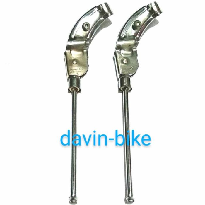 Best seller Standar Samping Sepeda Federal 24 NOS Vintage Taiwan Terlaris